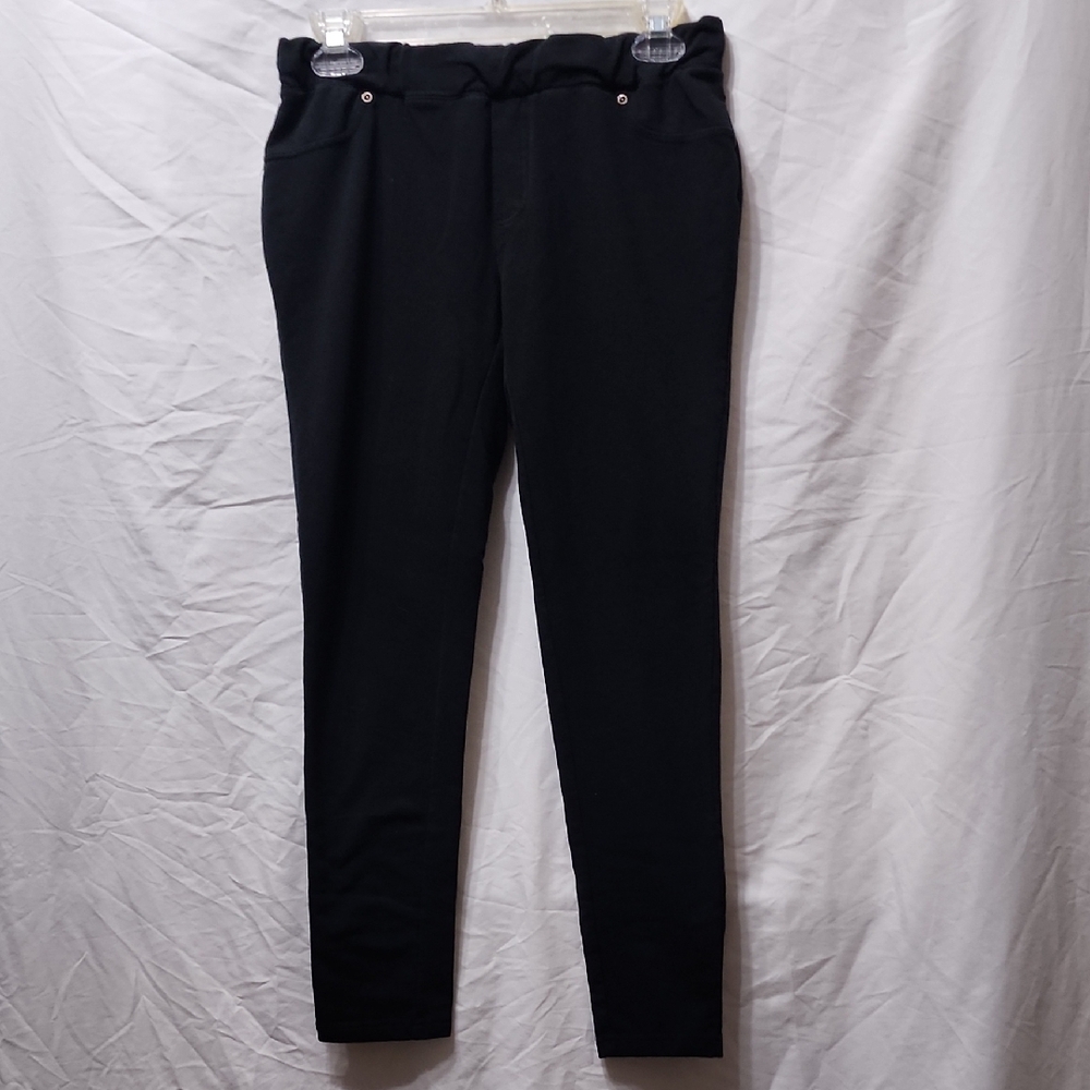 Stylish Black Pants